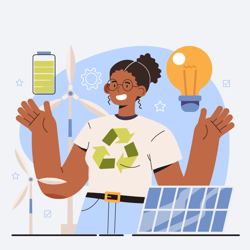 FemPower: gender equality in the clean energy transition