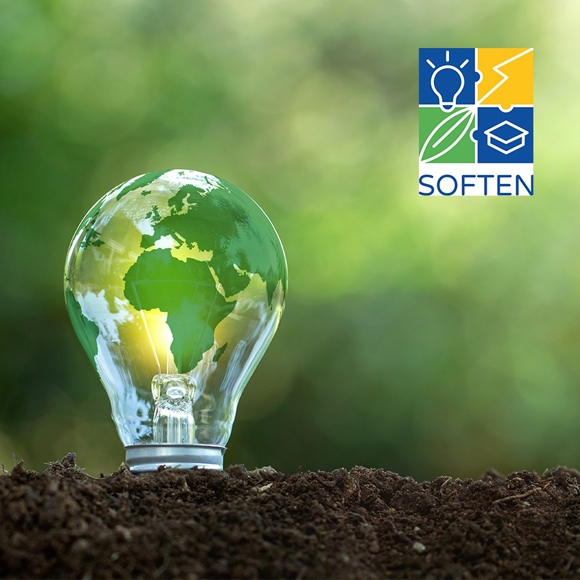 SOFTEN – Green Soft Skills for a Sustainable future