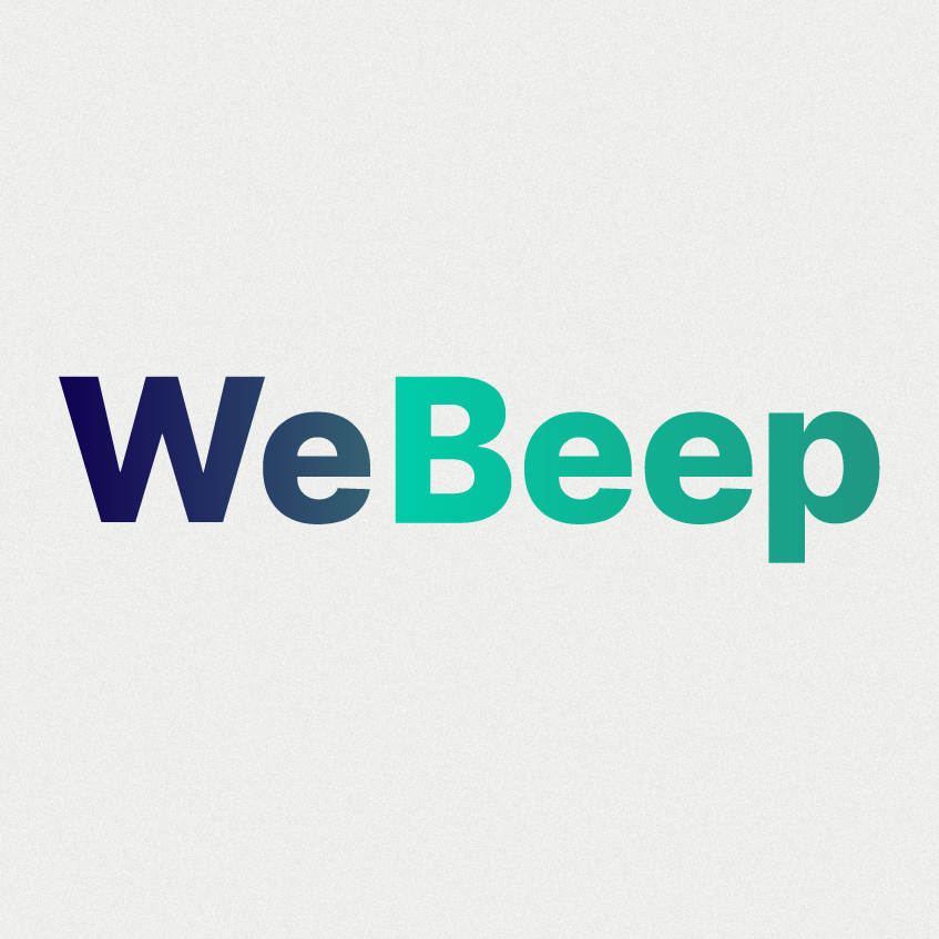 WeBeep